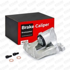 Étrier de frein HYUNDAI 582303Z100, 582303Z700, 583113ZA00