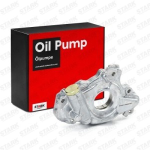 Pompe à huile LOTUS 151000D030, 151000D031, 1510022020