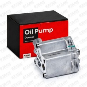 Pompe à huile FORD 1327120, 1361907, 1364190