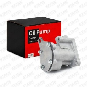 Pompe à huile DODGE 3241399