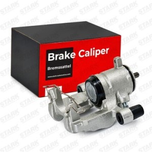 Étrier de frein AUDI 8V0615424, 8V0615424D, 8V0615424DX