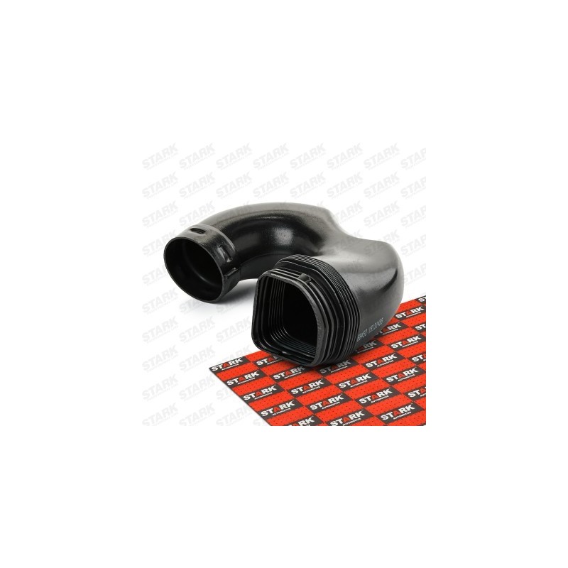 Durite d'admission d'air SEAT 5N0129618B, 5N0129618C, 5ND129618B