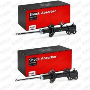 Amortisseur NISSAN 543021HA3A, 543031HA3A, E43021HA3A