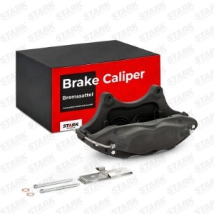 Étrier de frein TESLA 100316000C, 100316000D, 100779400C