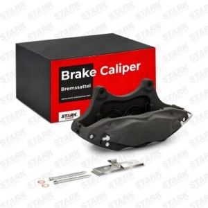 Étrier de frein TESLA 100316100C, 100316100D, 100779500C