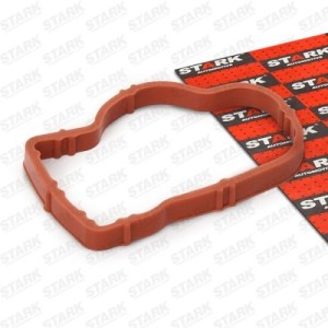 Joint de collecteur d'admission OPEL 5850796, 24420530