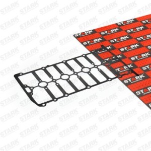 Joint de cache-culbuteurs AUDI 04E103483H, 04E103483M, 04E103483H