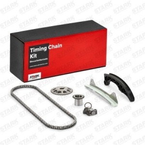 Kit de chaîne de distribution CITROËN 0816K3, 1359140020, 135060Q010