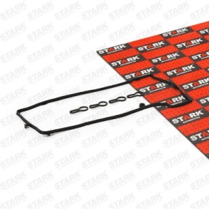 Kit de joint de cache de culbuteur MERCEDES-BENZ 6460160721, A6460160721, A6460160821