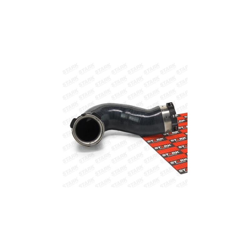 Durite de turbo MERCEDES-BENZ 6395282882, 6395283782, A6395282882