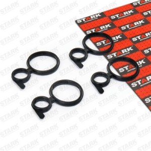 Bague d'étanchéité BMW 11317801703