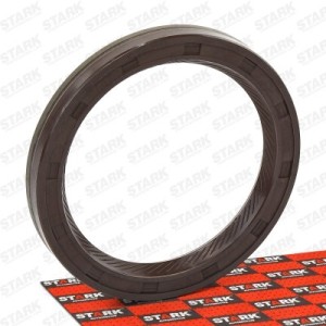 Bague d'étanchéité ALFA 080729, 7701035740, 7701046541