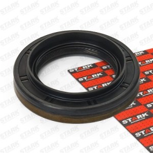 Bague d'étanchéité BMW 31521428678, 50120, LR007769