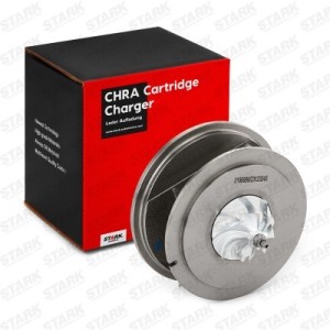 Cartouche turbo CITROËN 1610580580, 1610580580, 9804119380