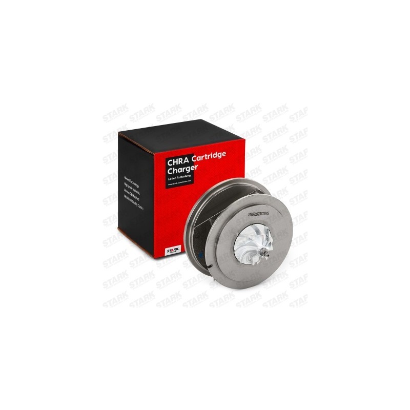 Cartouche turbo CITROËN 1610580580, 1610580580, 9804119380