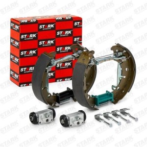 Kit de freins à tambour FORD 1106634