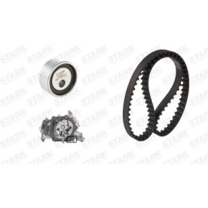 Kit de distribution pompe à eau RENAULT PA10079, 8671014425, 8671018463