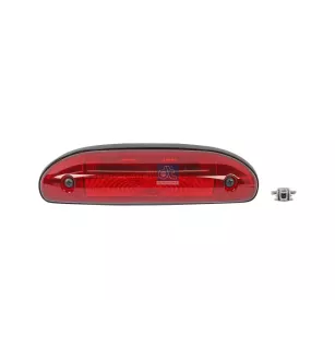 Feu arrière Pour Citroën Jumper, Fiat Ducato, Peugeot Boxer - 735318908