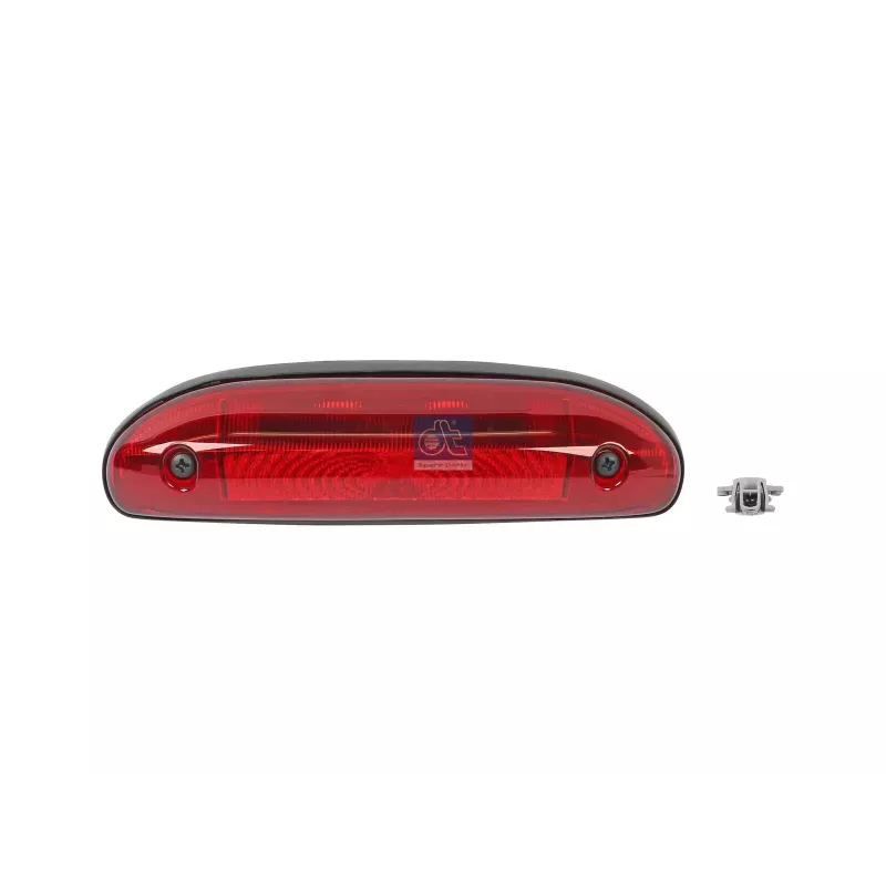 Feu arrière Pour Citroën Jumper, Fiat Ducato, Peugeot Boxer - 735318908