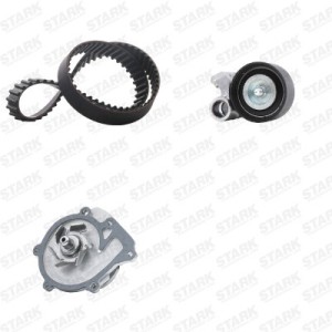 Kit de distribution pompe à eau TOYOTA 1610069356, 1610069355, 1610009260
