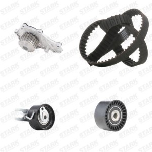 Kit de distribution pompe à eau MAZDA 11317805960, 7805960, Y60315100