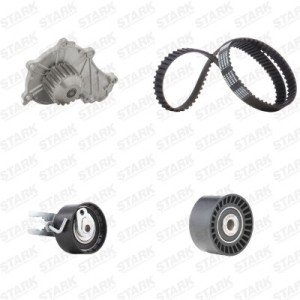 Kit de distribution pompe à eau MAZDA 11317805960, 7805960, 0816G7