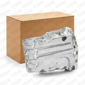 Carter d'huile SEAT 04C103601D, 04C103601K, 04C103601D