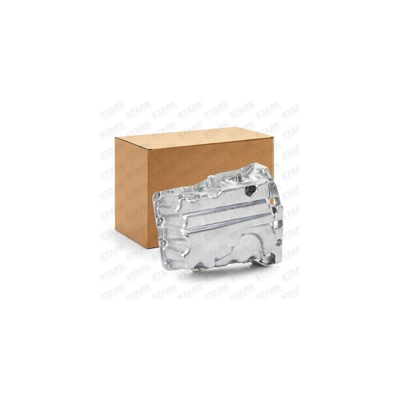 Carter d'huile SEAT 04C103601D, 04C103601K, 04C103601D