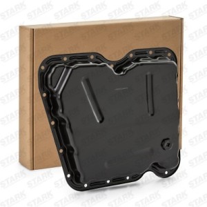 Carter d'huile OPEL 8200805603, 8200805682