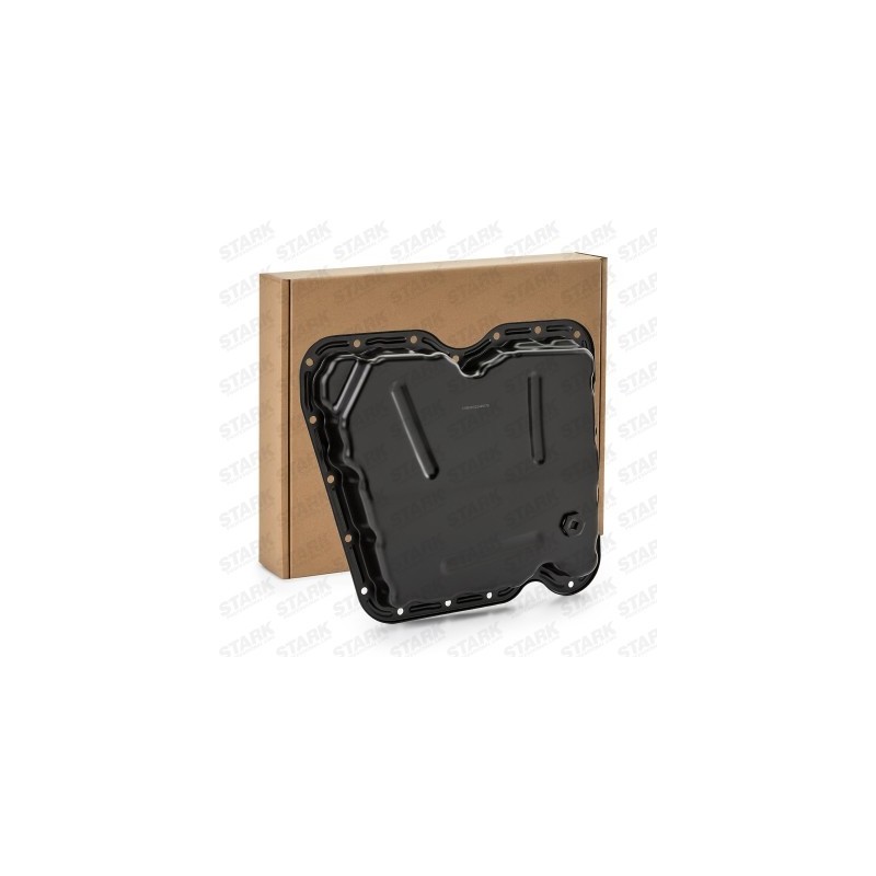 Carter d'huile OPEL 8200805603, 8200805682