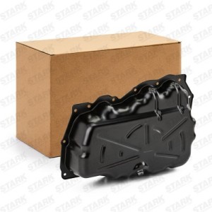 Carter d'huile FORD 2011593, GK2Q6675AA