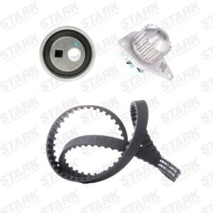 Kit de distribution pompe à eau CITROËN 0000082919, 0000082954, 97535002