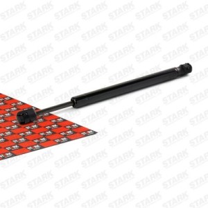 Vérin de coffre AUDI 4F0827552B, 4F5827552, 4F5827552C