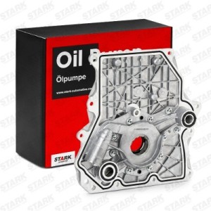 Pompe à huile CHRYSLER 11147573765, 04693103AA, 04777838AA