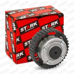 Déphaseur d'arbre à cames RENAULT 7701477313, 7701478459