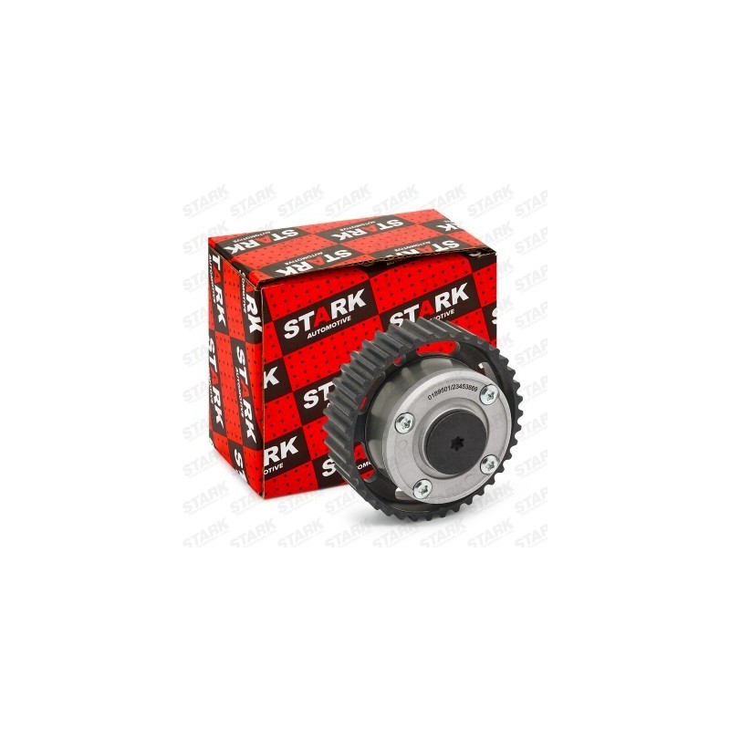 Déphaseur d'arbre à cames RENAULT 7701477313, 7701478459