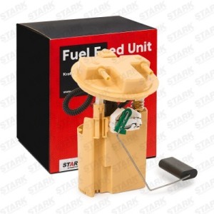 Unité d'injection de carburant DACIA 172020371R