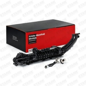 Manchon, collecteur d'admission BMW 11618477030, 11618570228, 11618596319