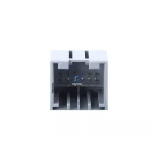 Panneau de commande, porte, côté conducteur Pour Citroën Jumper, Fiat Ducato, Peugeot Boxer - 6490 X9 - 6554 XP - 7 3542 1714
