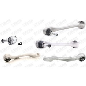 Kit de réparation, bras triangulaire BMW 2347981, 2347982, 31104038994