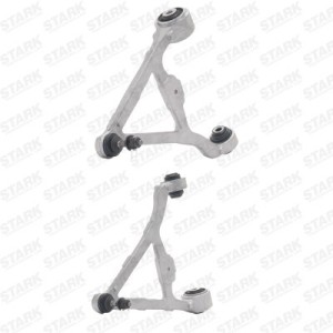 Kit de réparation, bras triangulaire JAGUAR 6W4Z5500AA, 6W4Z5500AB, C2D36810