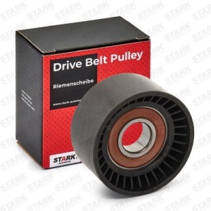 Poulie, tendeur de courroie d'accessoire NISSAN 93183558, 93161922, 9198524