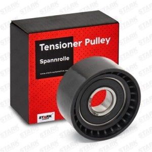 Poulie, tendeur de courroie d'accessoire CITROËN 9675874680, 1611426280, 9675874680