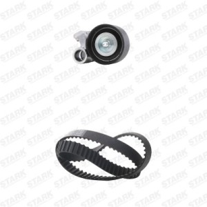 Kit de distribution TOYOTA 135050L010, 1350567040, 1350567041