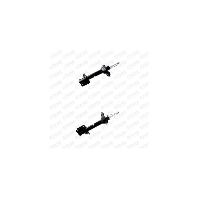 Amortisseur SUBARU 20360SA000, 20360SA010, 20360SA040