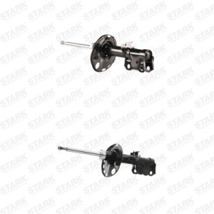 Amortisseur TOYOTA 4851047090, 4851047110, 4851080488