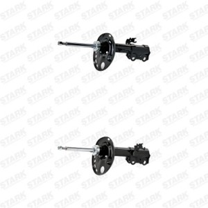 Amortisseur TOYOTA 4851009X10, 485100E190, 485100F050