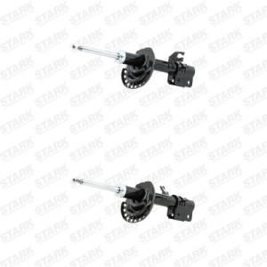 Amortisseur NISSAN 543029U025, 54302BH01A, 543029U000