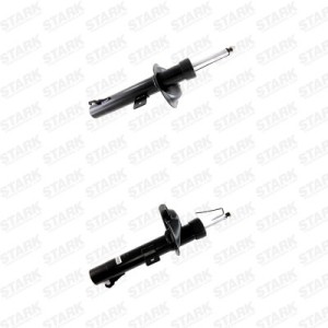 Amortisseur FORD 1518923, 1518924, 1518926