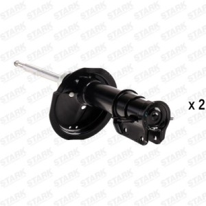 Amortisseur FIAT 46406116